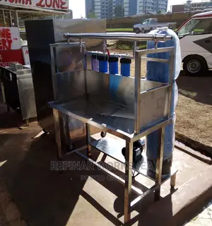 Different Water Purification Machines and Price in Kenya