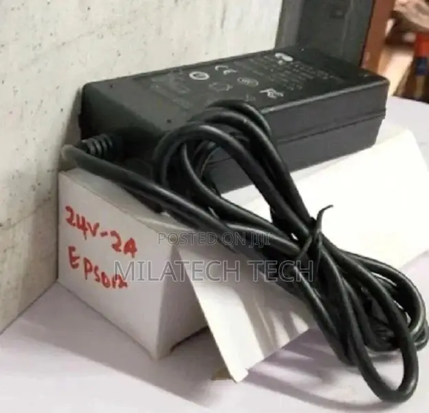 Epson Thermal Printer Adapter