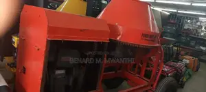 Indian Concrete Mixer 500l