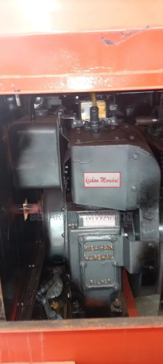 Indian Concrete Mixer 500l