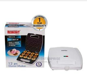 Redberry 12pcs Donut Maker - main view