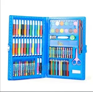 86 Pieces Art Set*