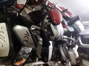 New Arrivals, Ex Japan Side Mirrors