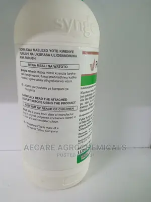 Revus 250sc Fungicide 1litre