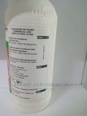 Revus 250sc Fungicide 1litre