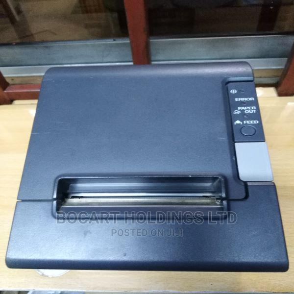 Refurbished, Ex-Uk, Thermal Receipt Printers, Xpos, Epson, P - thumbnail 2
