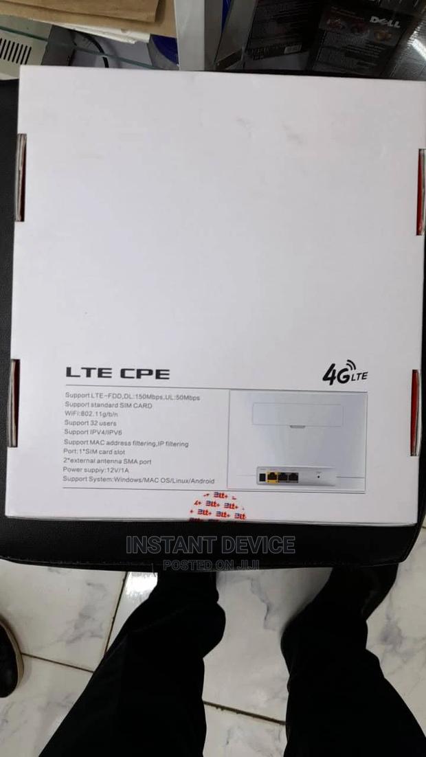 4G LTE Cpa - thumbnail 3