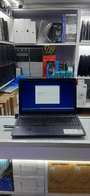 Laptop Asus VivoBook 15 X540NA 4GB Intel Celeron HDD 1T