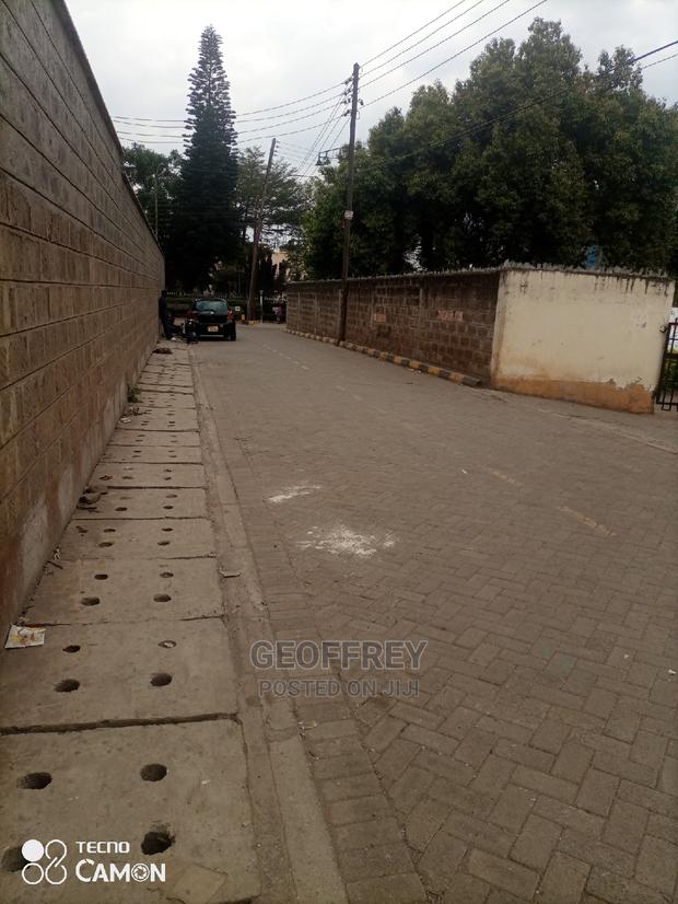 Selling 1/2 Acre in Pangani Along Thika/Muranga Rd