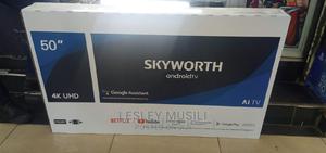 Skyworth Smart 4k Frameless - thumbnail 2