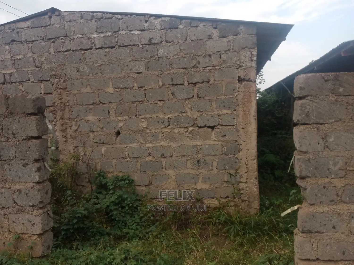 Karatina Rafina Estate House on Sale