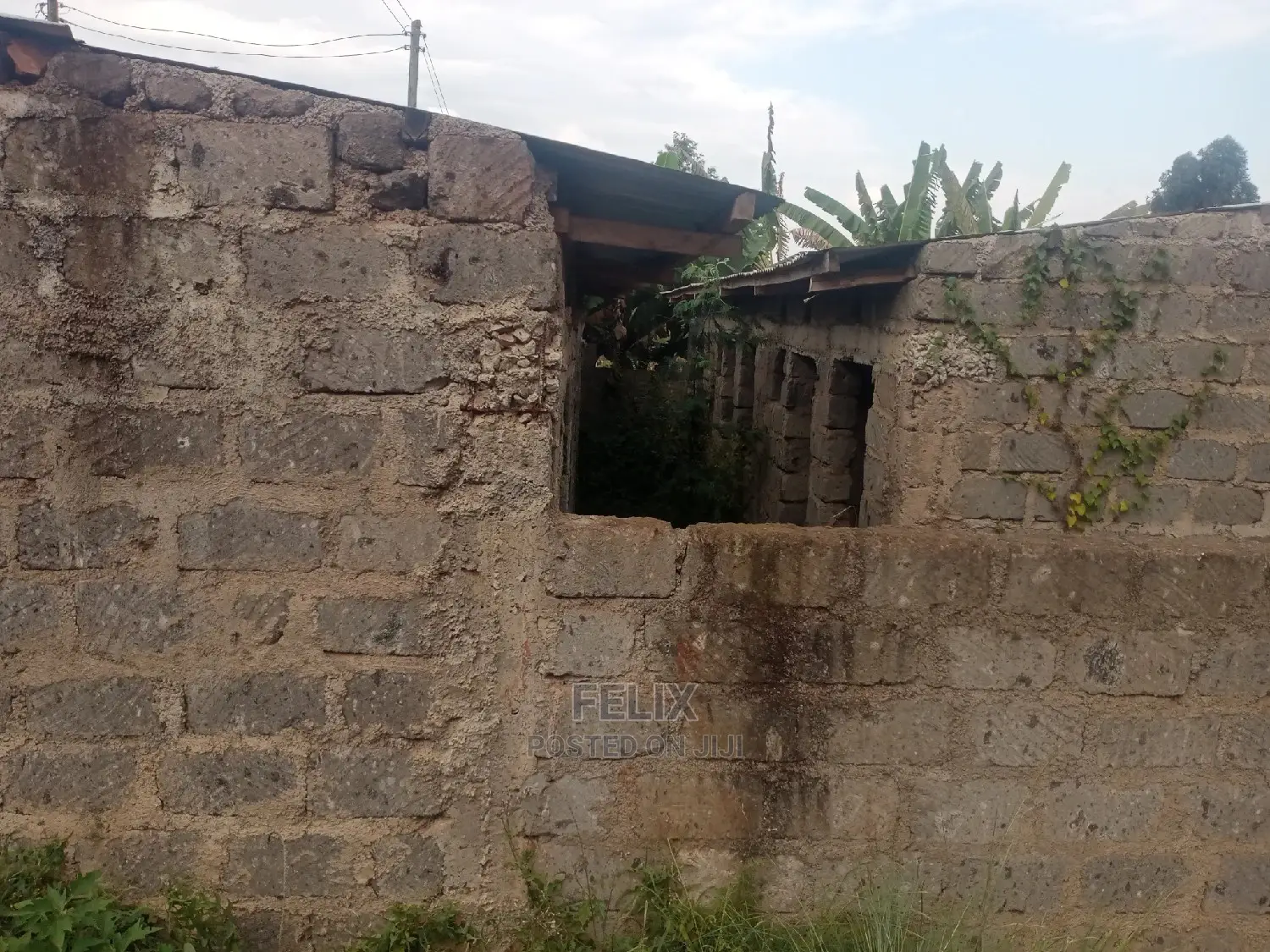 Karatina Rafina Estate House on Sale