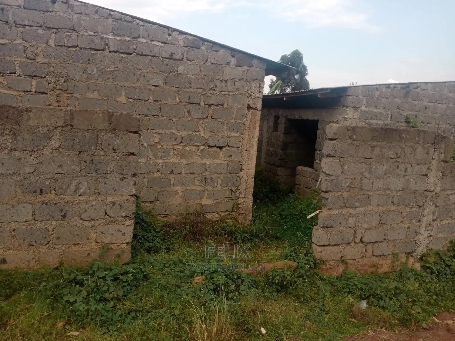 Karatina Rafina Estate House on Sale