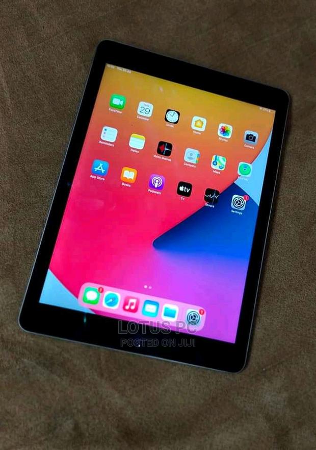 Apple iPad Air 2 64 GB Gray