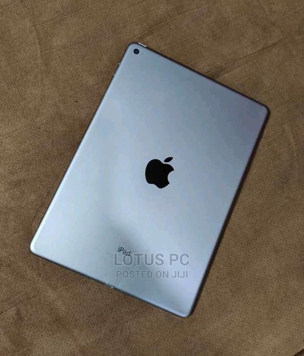 Apple iPad Air 2 64 GB Gray - thumbnail 3
