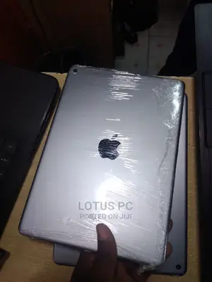 Apple iPad Air 64 GB Gray