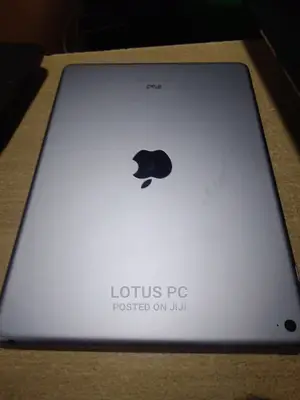 Apple iPad Air 64 GB Gray