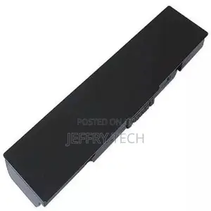 Battery for Toshiba Satelite M200 Laptop