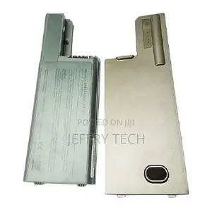 Dell Battery for Latitude D820 D830 Cf623 Df192 Xd736 Df249