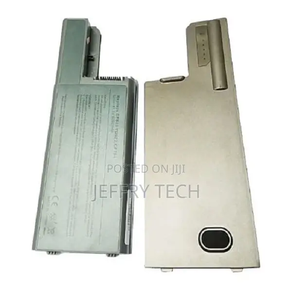 Dell Battery for Latitude D820 D830 Cf623 Df192 Xd736 Df249