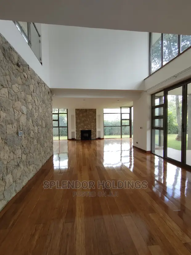 5bdrm Villa in Karen for Sale