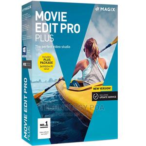MAGIX Movie Edit Pro 2022 - thumbnail 2