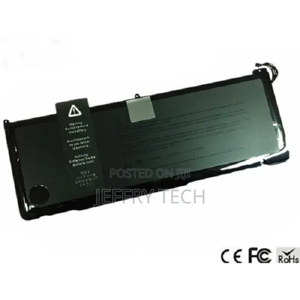 Apple A1383 Battery for Macbook Pro 17" Inch A1297 {Year 201