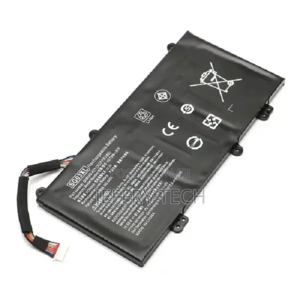 HP Sg03xl Battery 11.55v 61.6wh for Hp Envy M7-U M7-U109dx M