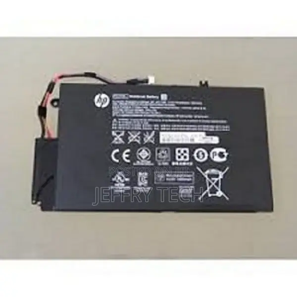 HP Battery for Hp Envy Touchsmart 4 - El04xl