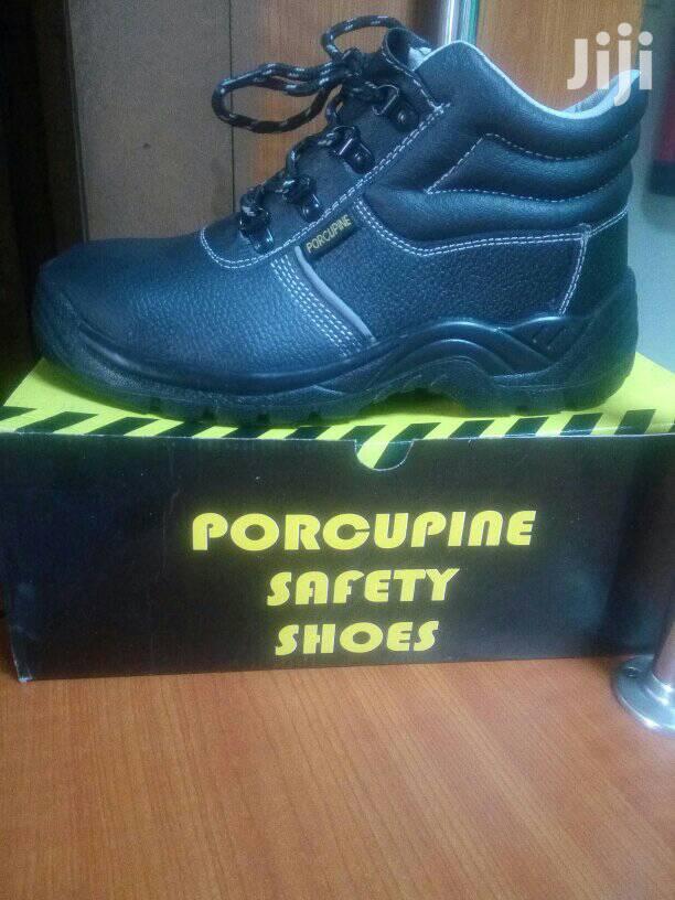 Safety Boots - thumbnail 3