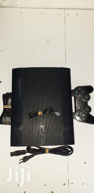 Ps3 With 20 Games