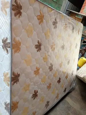 Free (Marhaba Mattresses) Delivery! 6*6*10