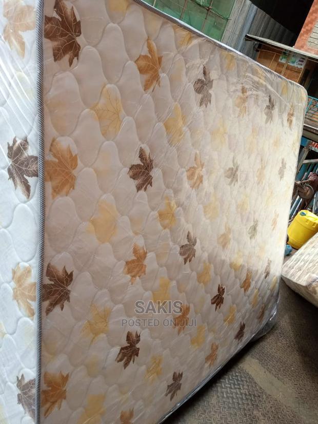 Free (Marhaba Mattresses) Delivery! 6*6*10