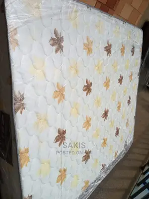Free (Marhaba Mattresses) Delivery! 6*6*10