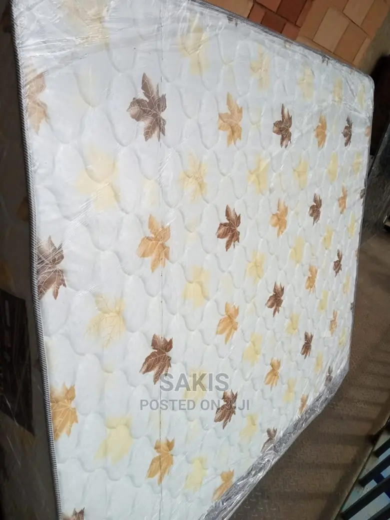 Free (Marhaba Mattresses) Delivery! 6*6*10