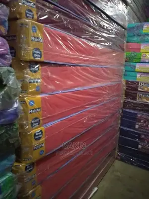 Mombasa! 4 X 6 HD Free Mattresses Delivery