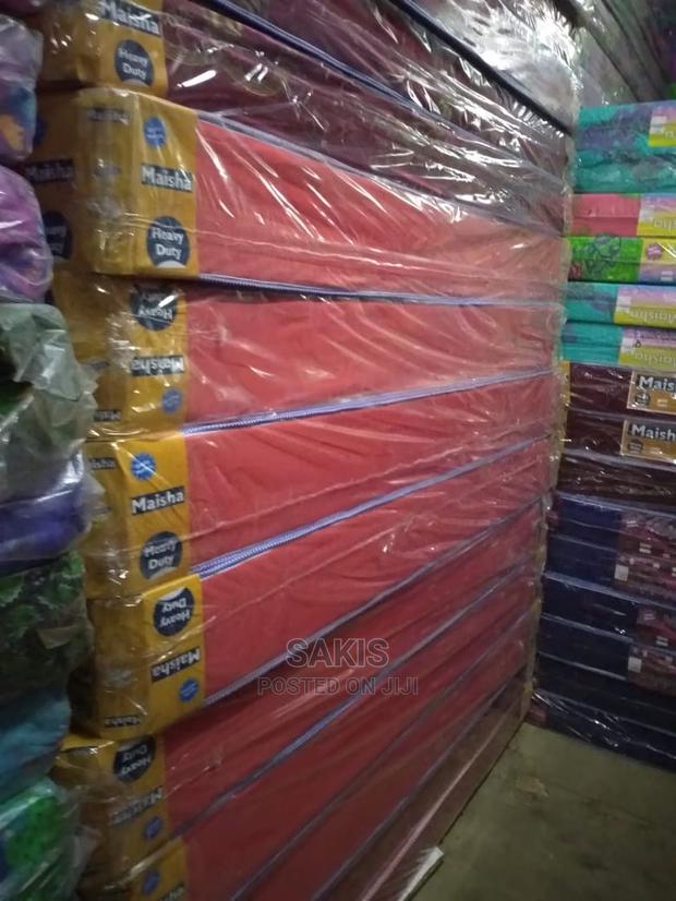 Mombasa! 4 X 6 HD Free Mattresses Delivery