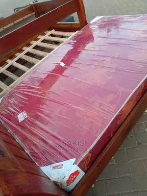 Kisumu Mattresses. 4 by 6 High Density. Free Delivery
