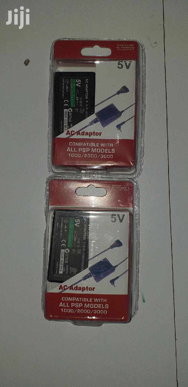 PSP Charger Adaptor - thumbnail 2
