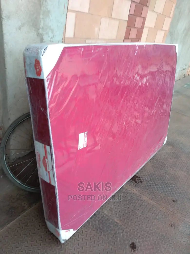 Kisumu Queen Size (5*6) Mattresses. High Density. We Deliver
