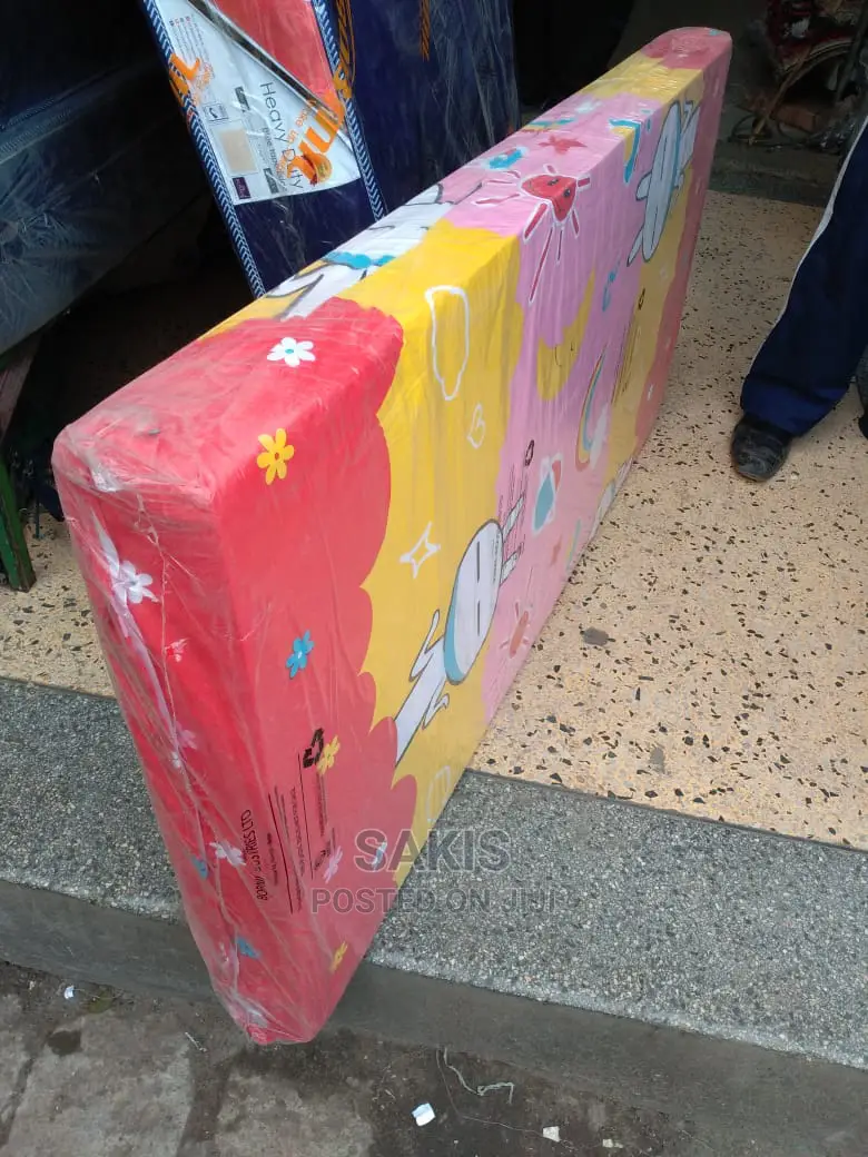 Babycot Mattresses in Mombasa. Free Delivery