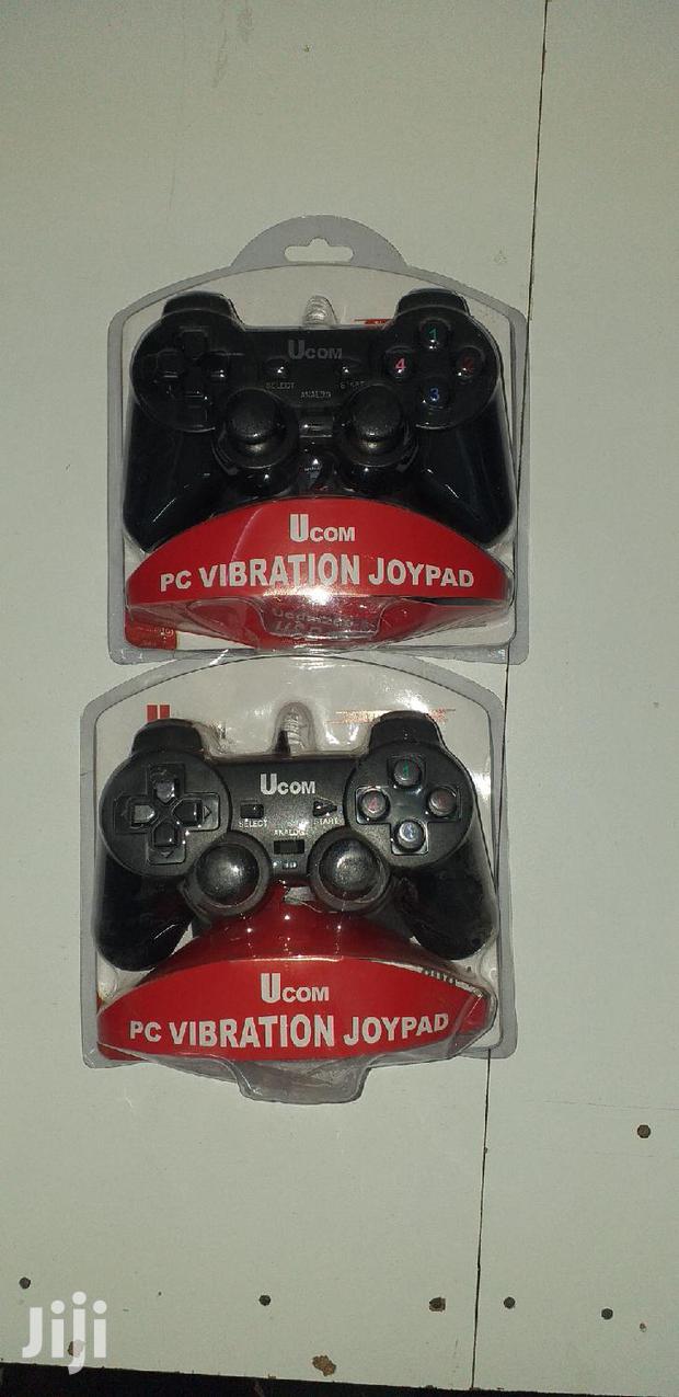 PC Gaming Pads - main view