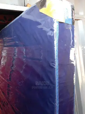 Affordable 5 by 6 Medium Density Mattresses. Free Delivery