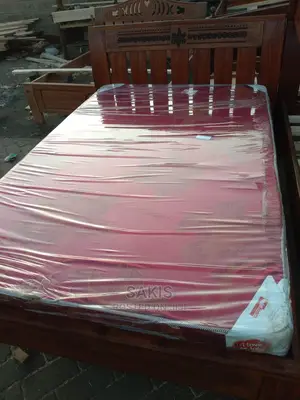 Mattresses (4*6) Available in Kisumu. Free Delivery