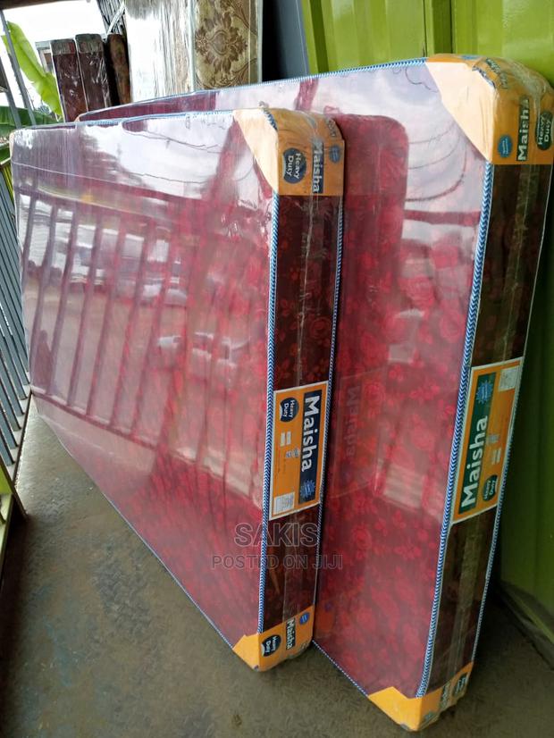 Pwani Mattresses. 3.5*6 High Density Mattresses. Tunakuletea