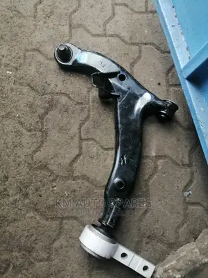 Nissan Murano Control Arm.