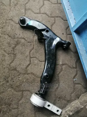 Nissan Murano Control Arm.