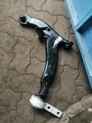 Nissan Murano Control Arm.