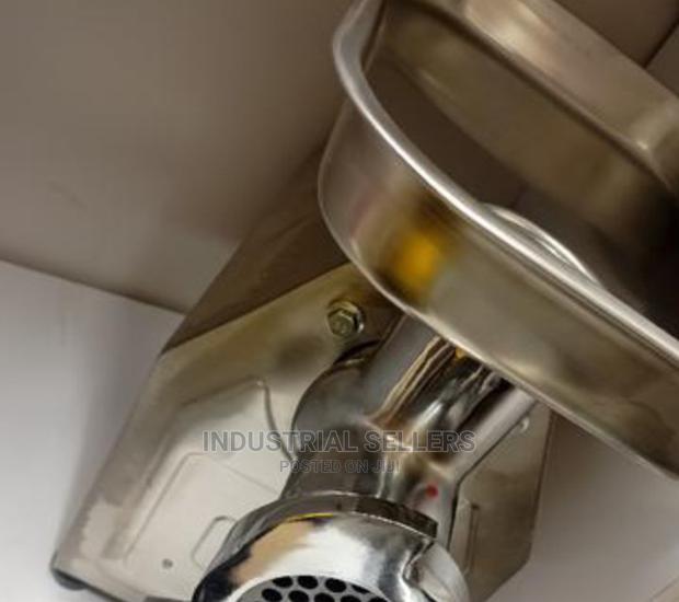 Widely Used Meat Mincer M12 - main view