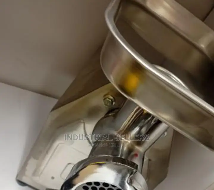 Widely Used Meat Mincer M12